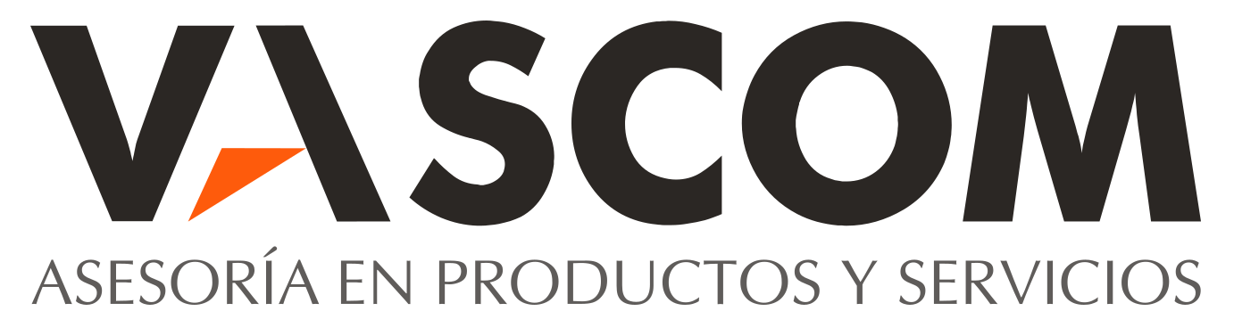 Vascom Logo